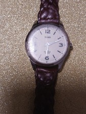 Vintage Large Face,Easy