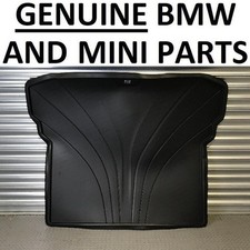 GENUINE BMW G31, 5 Series Boot