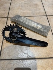 Shimano SLX M1700 Crankset