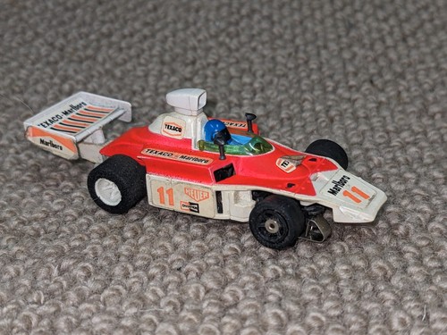 Tomy aurora afx mclaren - tomy,