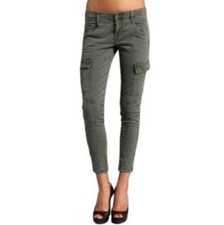 J Brand Houlihan Grey Jeans - Size 26