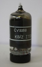 Z759 x 10 PCS CV5060 GEC OR