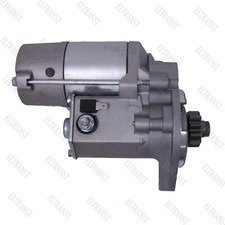 12V Starter Motor 228000-5790