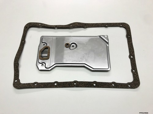 Automatic transmission filter - automatic,