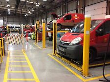 HEAVY DUTY 2 PACK EPOXY RESIN