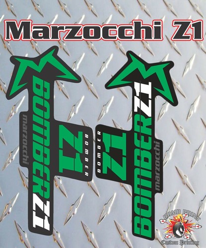 Marzocchi 2018 style - marzocchi,