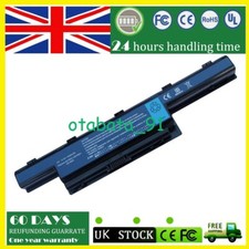 New battery as10d31 - new,