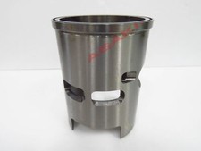 For PWC Polaris 2003+ MSX140 Cylinder Sleeve Liner 44-309 half-finished ID 85 MM