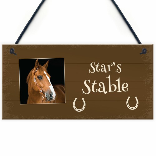 Personalised photo plaque for - plaque,