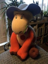 Retro Vintage Magic Roundabout