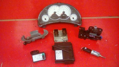 Vauxhall corsa 16v sxi - 16v,