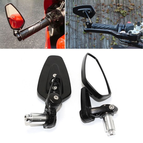 Universal handle bar end - universal,