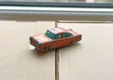 MATCHBOX SERIES NO.22B VAUXHALL CRESTA (Original)
