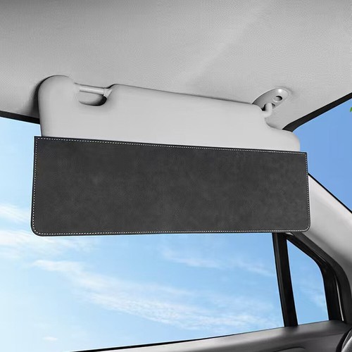 Car accessories sun visor - car,
