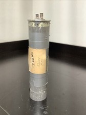 EMI Photomultiplier Base 62565