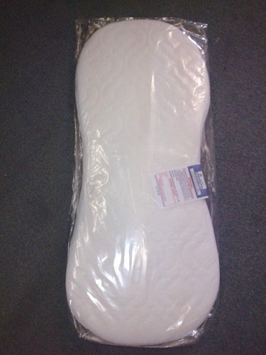 Baby mattress quinny buzz - quinny,