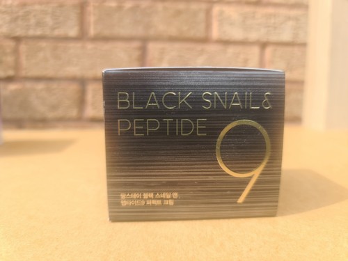 Farm stay black snail peptide - farm,