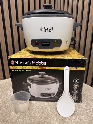 Russell hobbs 27040 large rice - 27040,