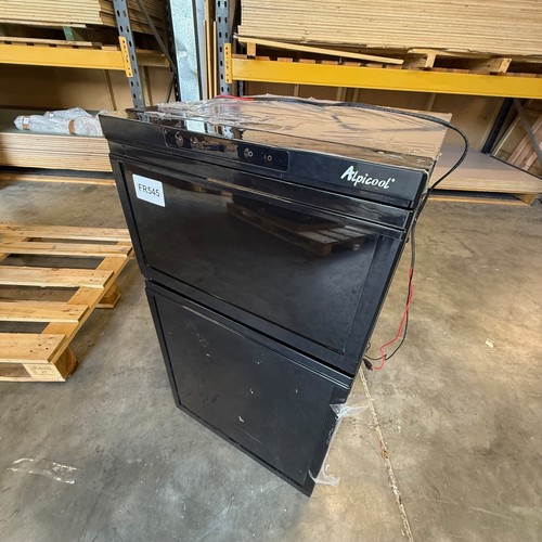Alpicool 12v compressor - alpicool,