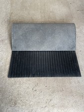 Equestrian Floor Mat Rubber Stable Horse Mat - 6ft (1800mm) X 4ft (1200)