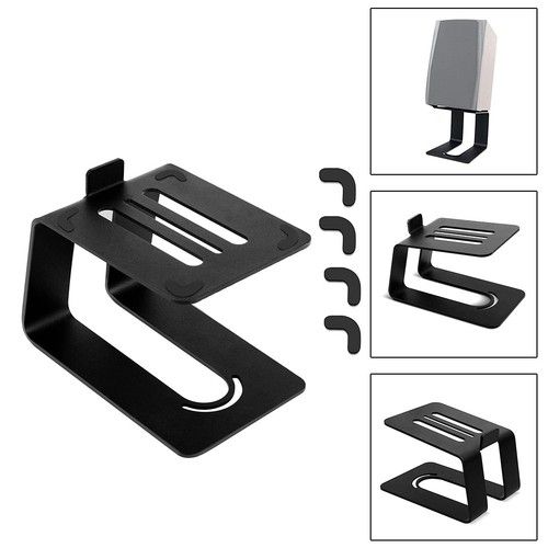 Metal surround sound - surround, speaker