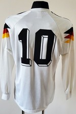 Germany 1988-1990 Homе