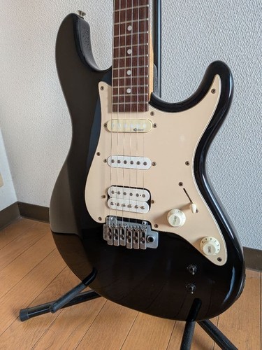 Fernandes ars550s - fernandes,
