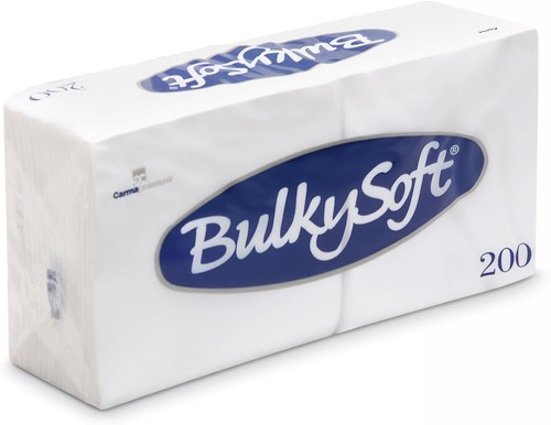 Paper serviettes soft - paper,