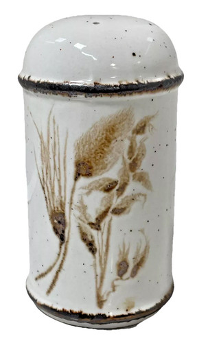 Midwinter pepper pot stopper - pot, &