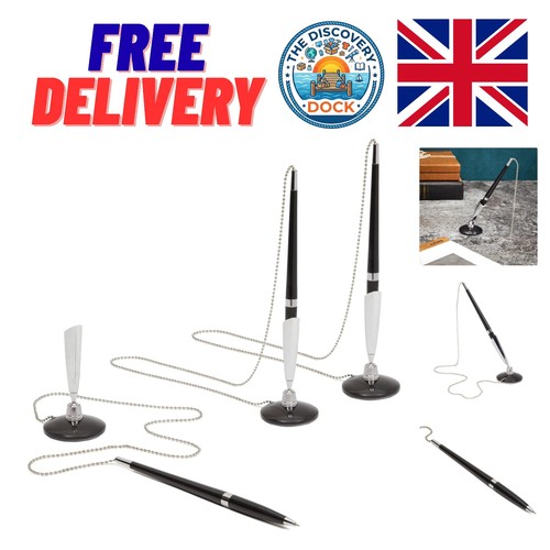 Essential pack desk pens - desk,