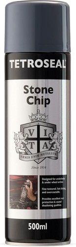Tetrosyl tetroseal stone chip - tetroseal,