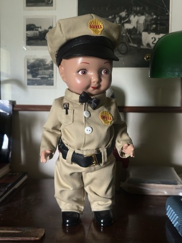 1950s buddy lee style - 1950s,