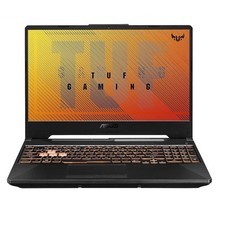 ASUS TUF A15 15.6" 144Hz