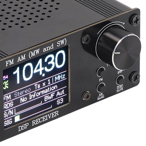 Variable frequency oscillator - variable,