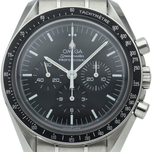 Omega speedmaster moonwatch - speedmaster,