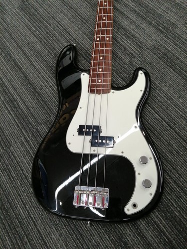Fender precision bass - bass, pb