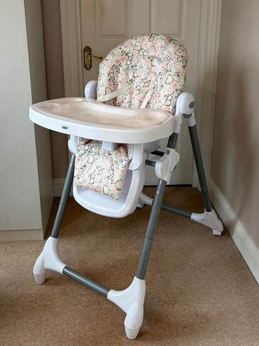 Mamas papas snax highchair - papas,