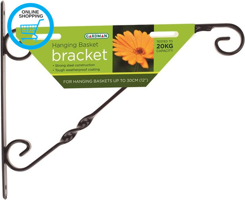 03015 standard hanging basket - 03015,