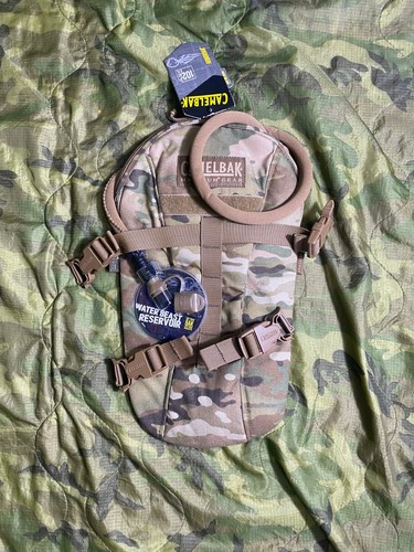 New camelbak direct - new, armor
