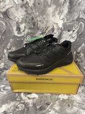 Karrimor Sabre 4 Junior Black