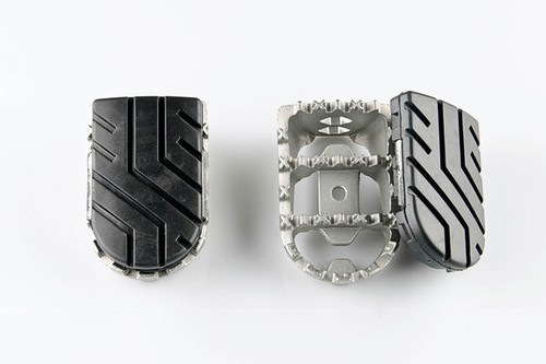 Ion footrest kit - ion,
