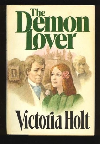 The demon lover holt - the,