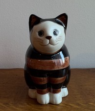 Vintage Clarence, a cat