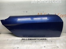 SMART ROADSTER 03-07 Front