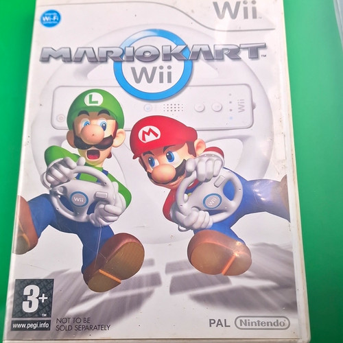 Nintendo mario kart - nintendo,