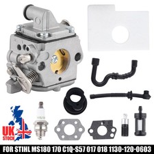 Carburetor Carb Kit Fits Stihl
