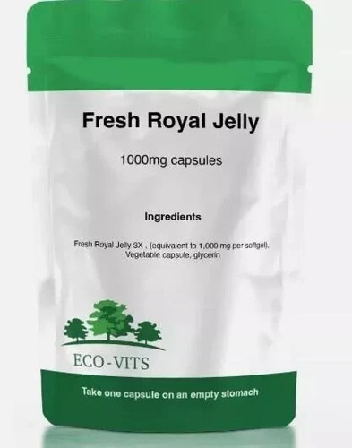 Eco vits fresh royal - royal, jelly