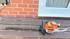 Stihl hs45 stroke petrol - stihl,