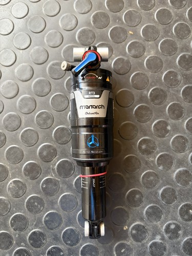 Rockshox monarch rt3 rear - monarch,