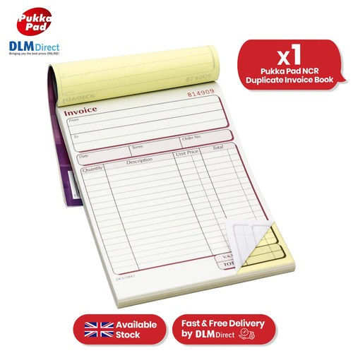 Pukka pad ncr - pukka,